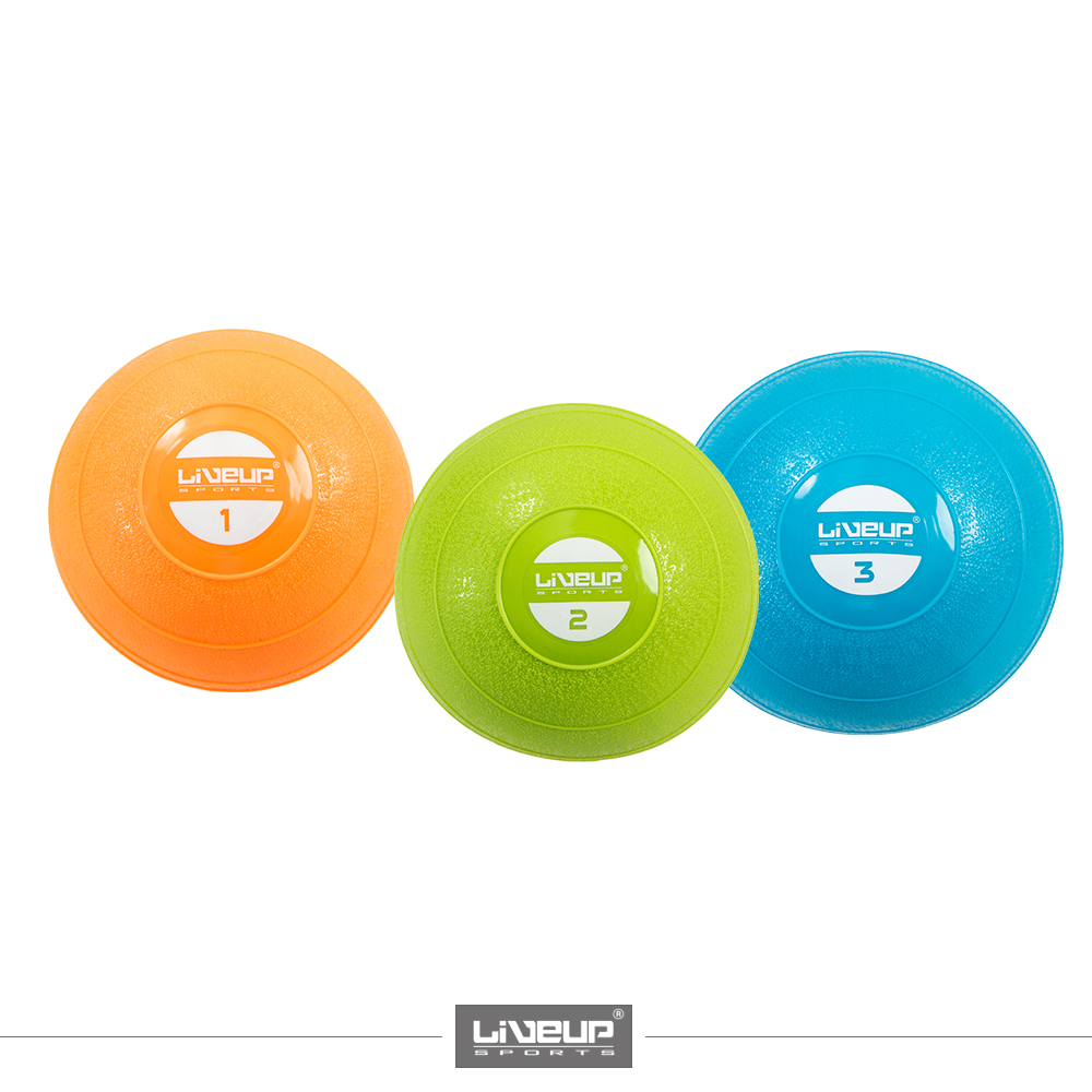 SOFT WEIGHT BALL LS3003