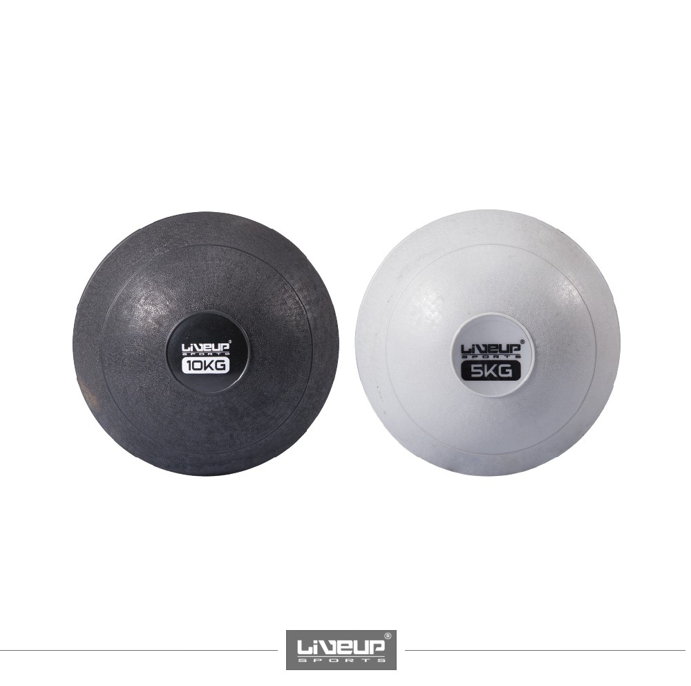 SLAM BALL LS3004