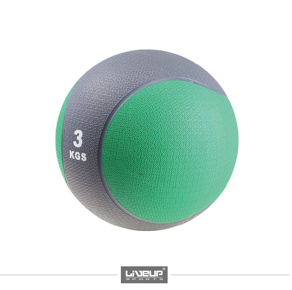 MEDICINE BALL LS3006C