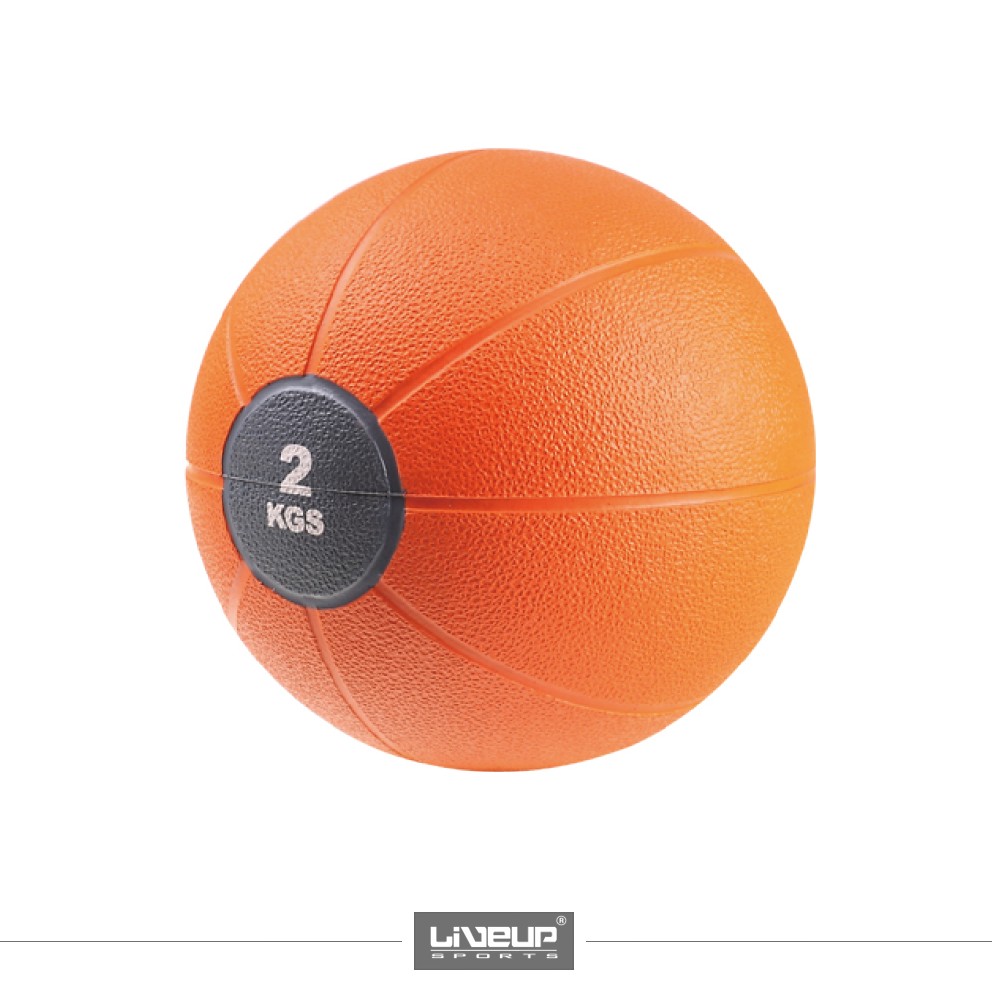 MEDICINE BALL LS3006B