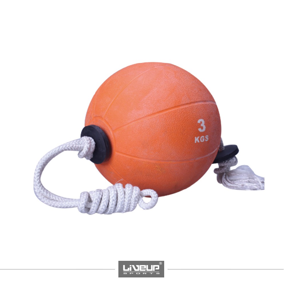 MEDICINE BALL LS3006E