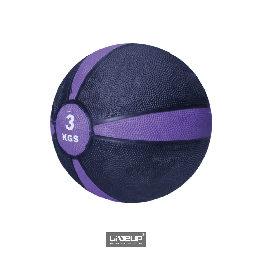 MEDICINE BALL LS3006D