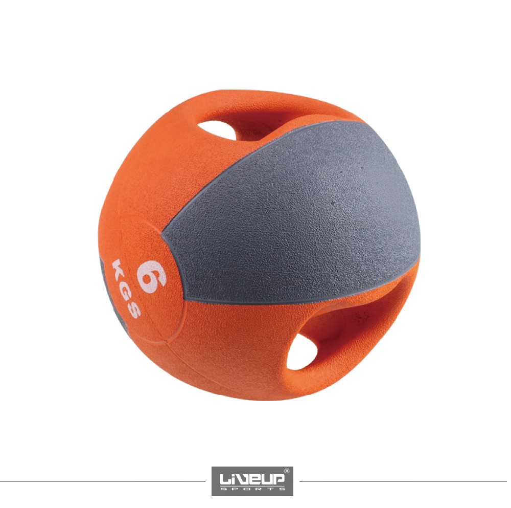 MEDICINE BALL LS3007