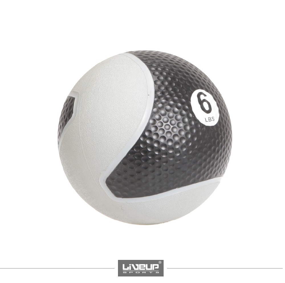 MEDICINE BALL LS3006G