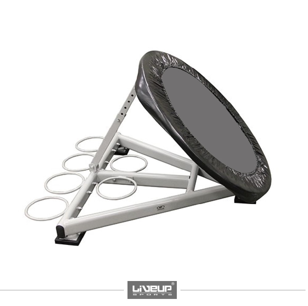 REBOUNDER TRAMPOLINE LS1818