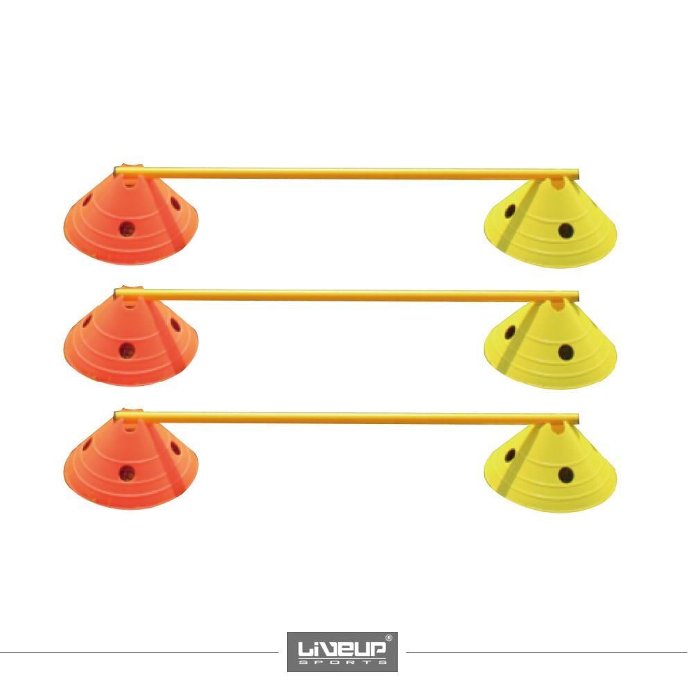 AGILITY CONES LS3873