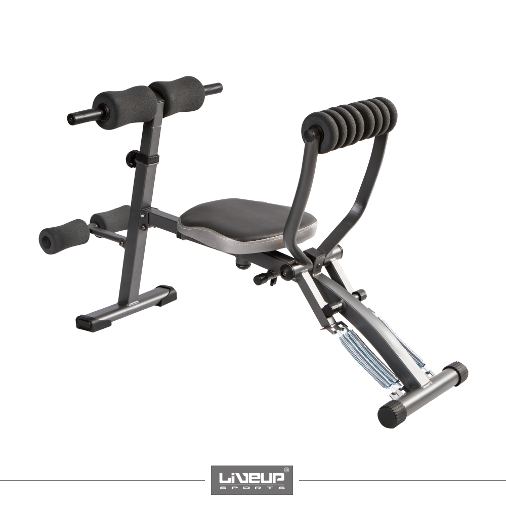 FITNESS SIT-UP BENCH LS9086