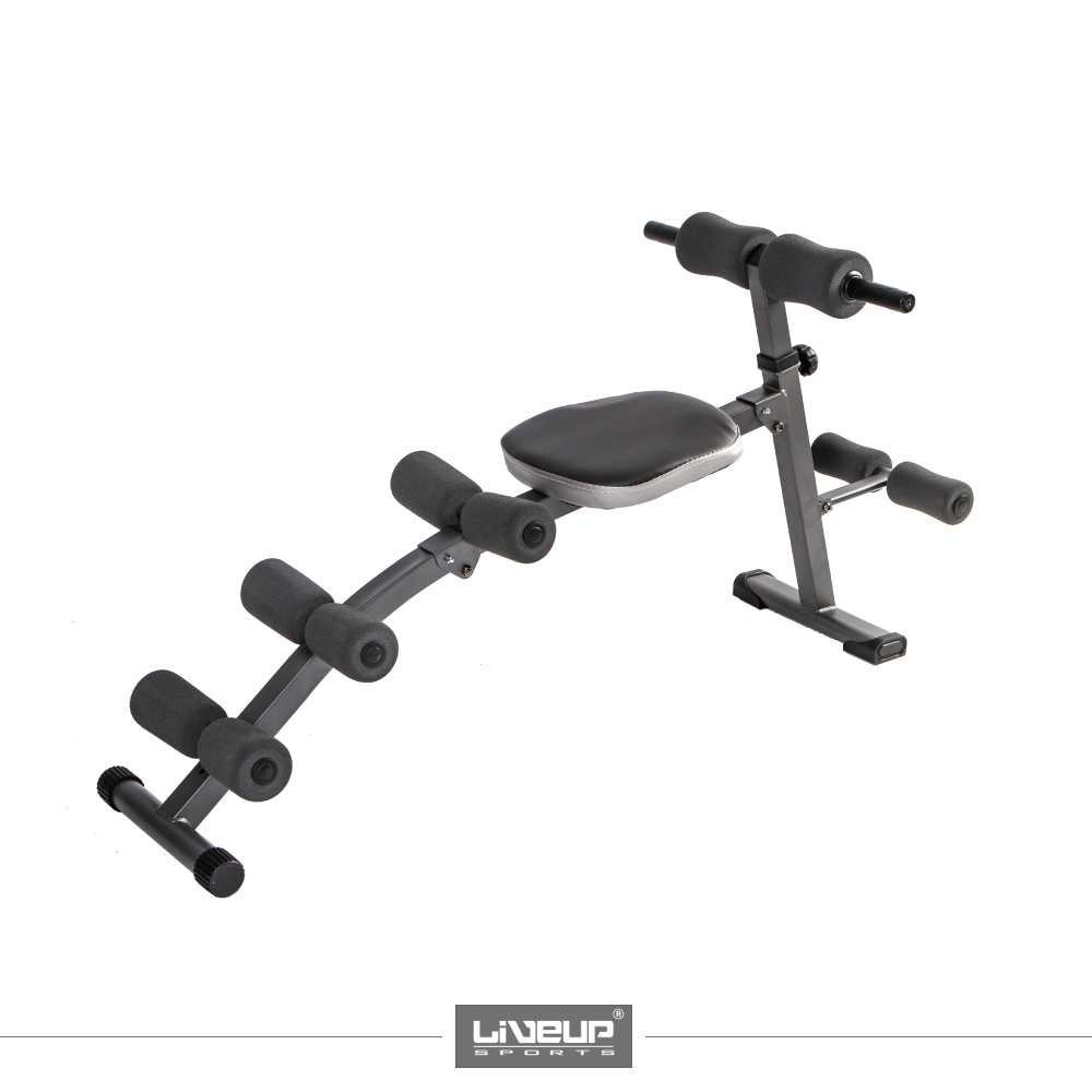 FITNESS SITUP BENCH LS9085