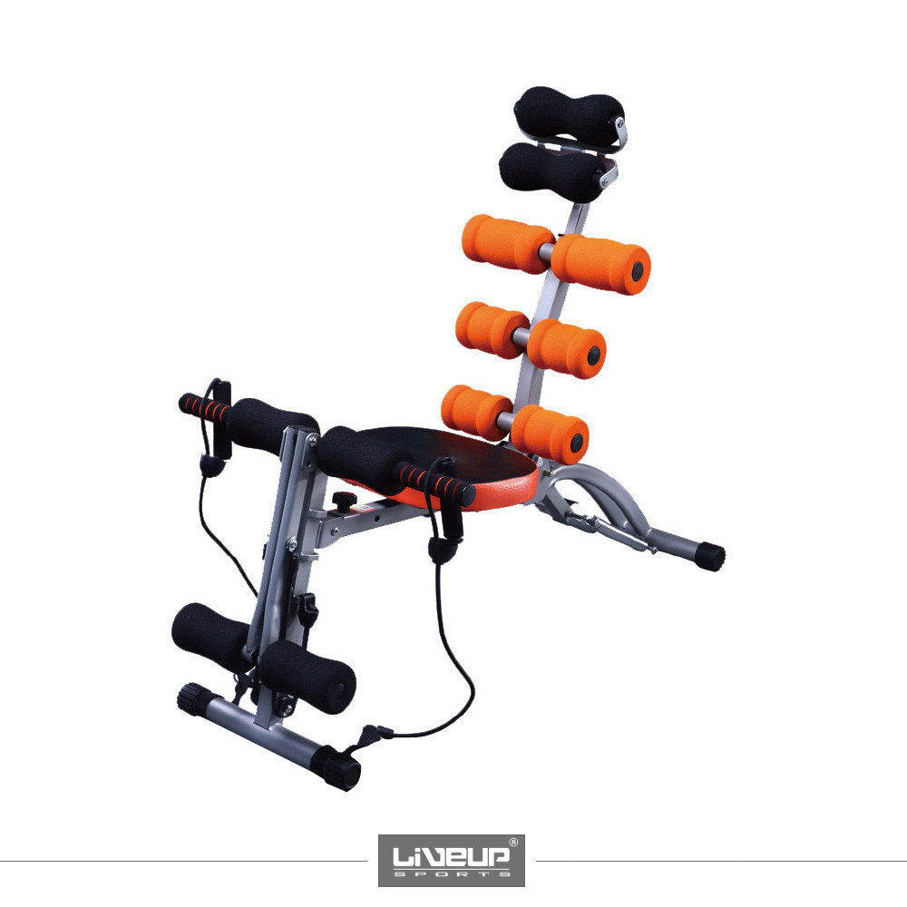 TRAINING GYM LS9001