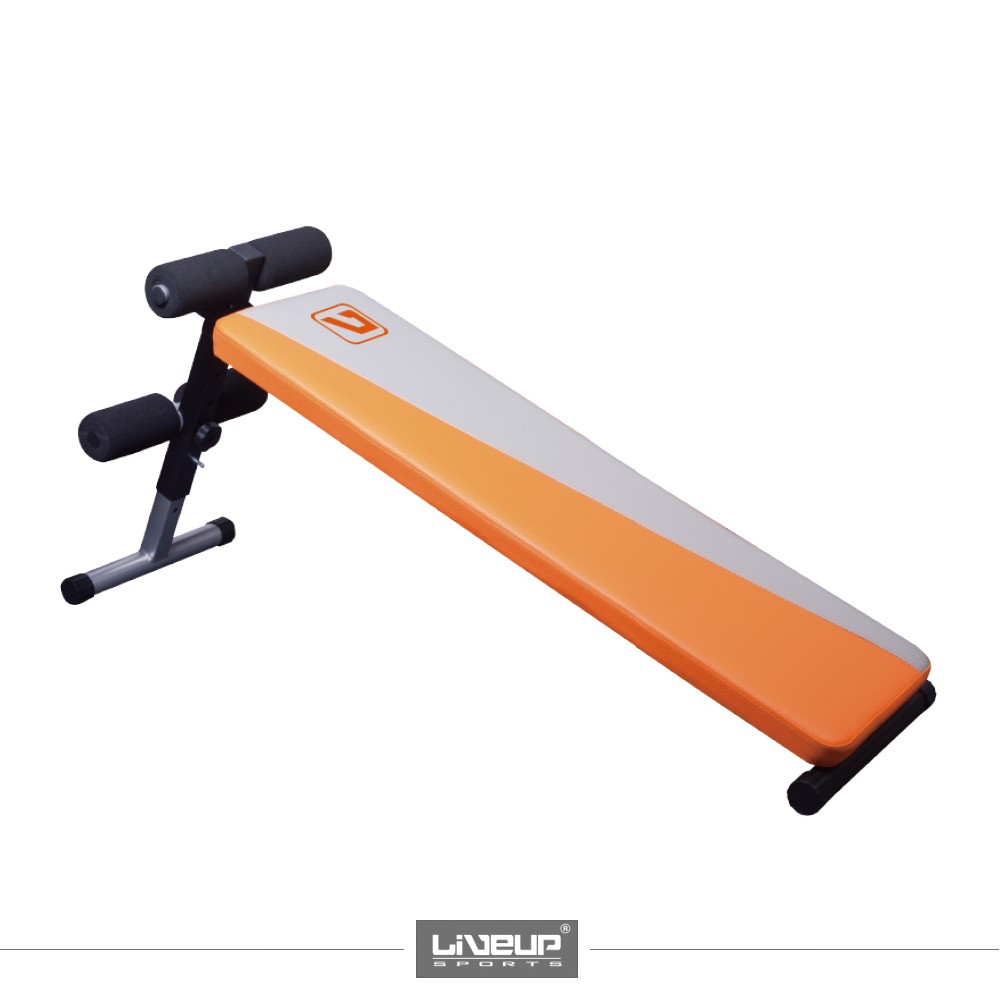 FITNESS SIT-UP BENCH LS1201