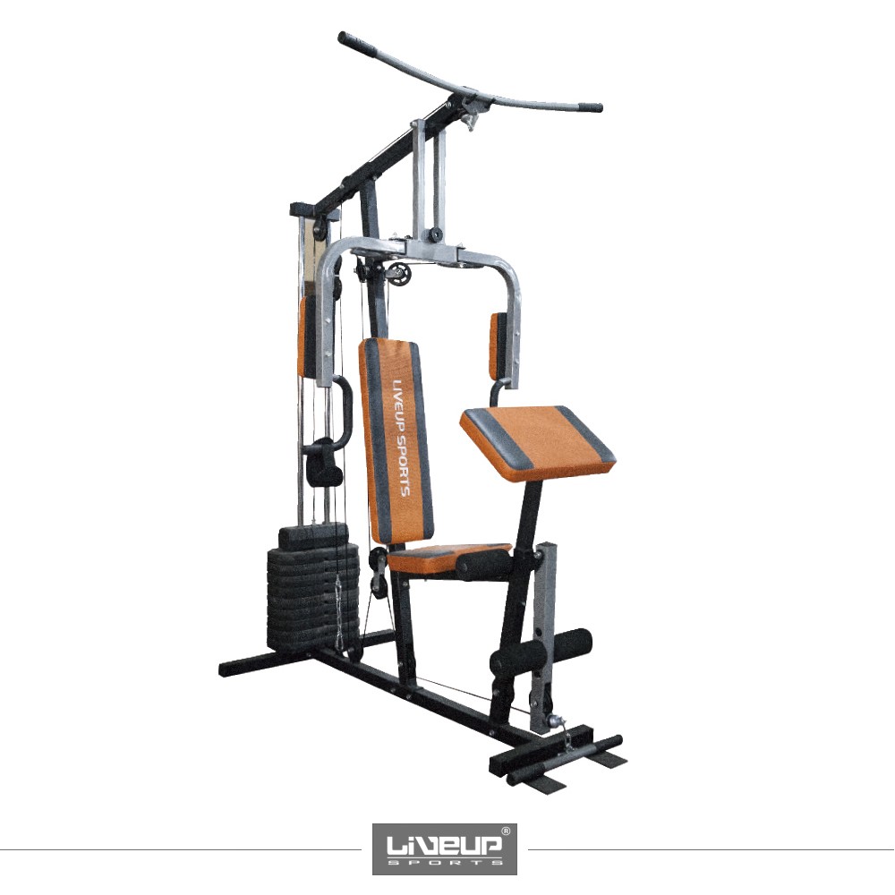 STATION GYM LS1002