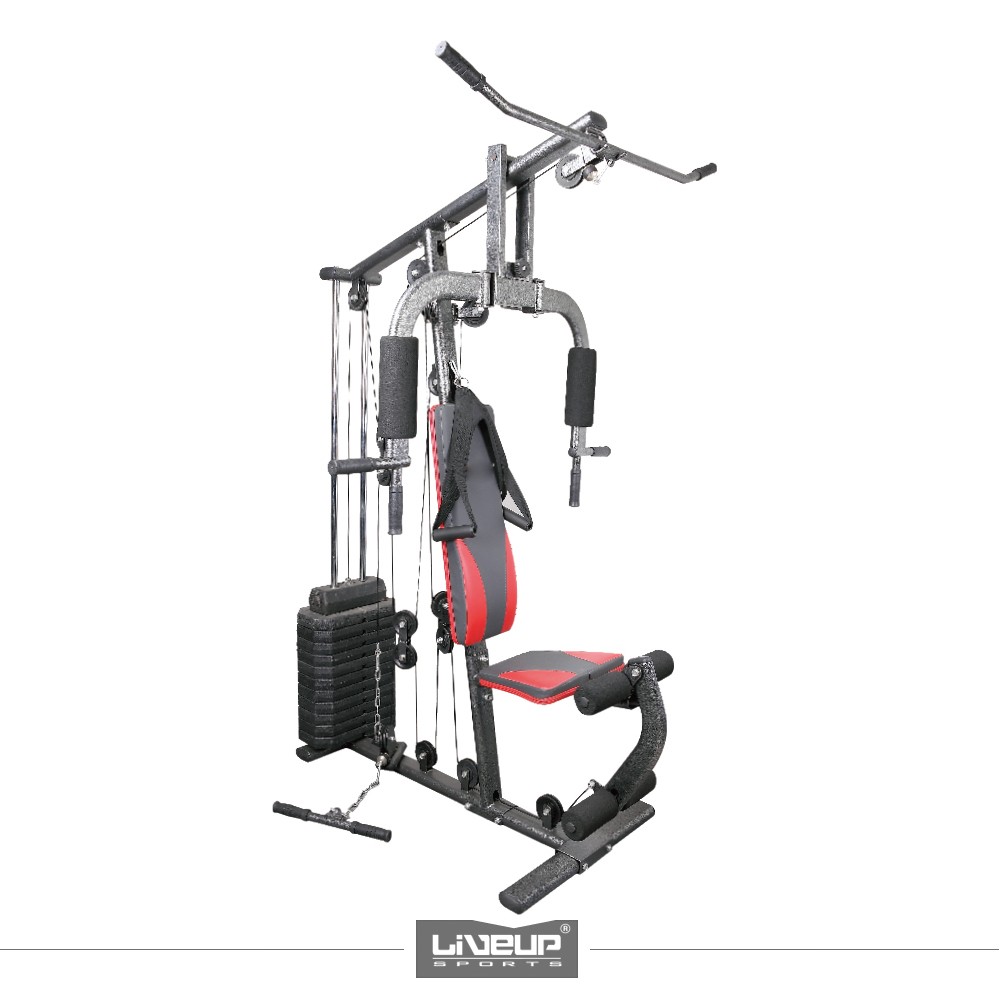 STATION GYM LS1003