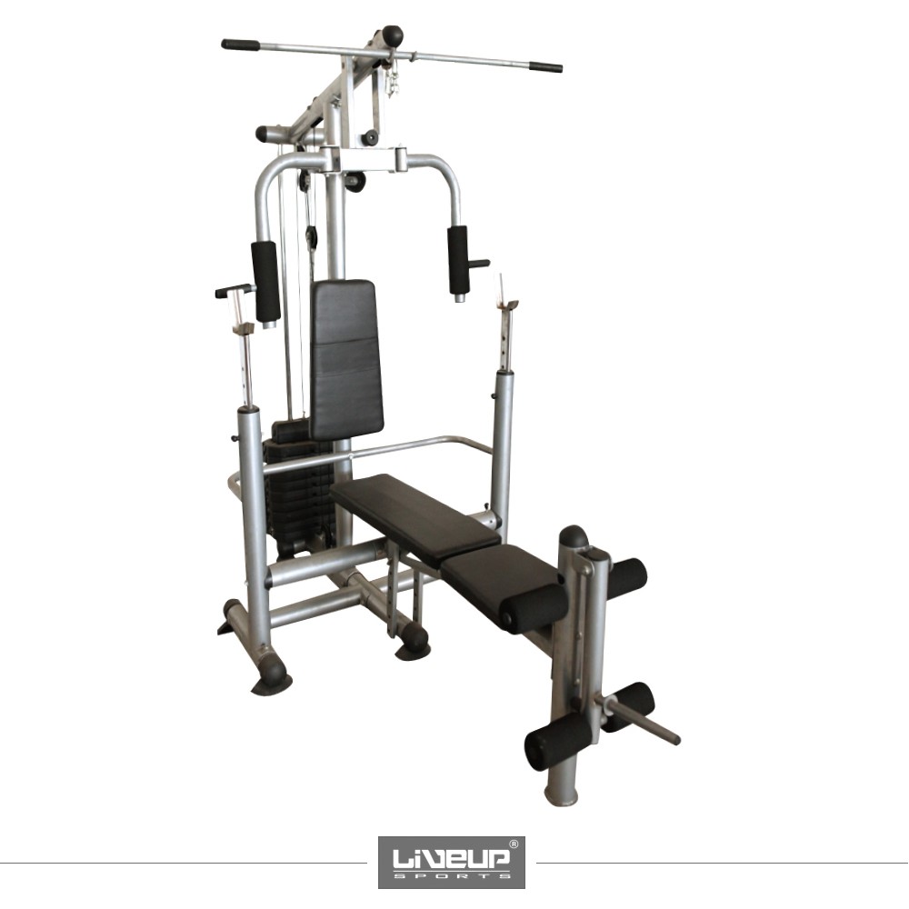 STATION GYM LS1010