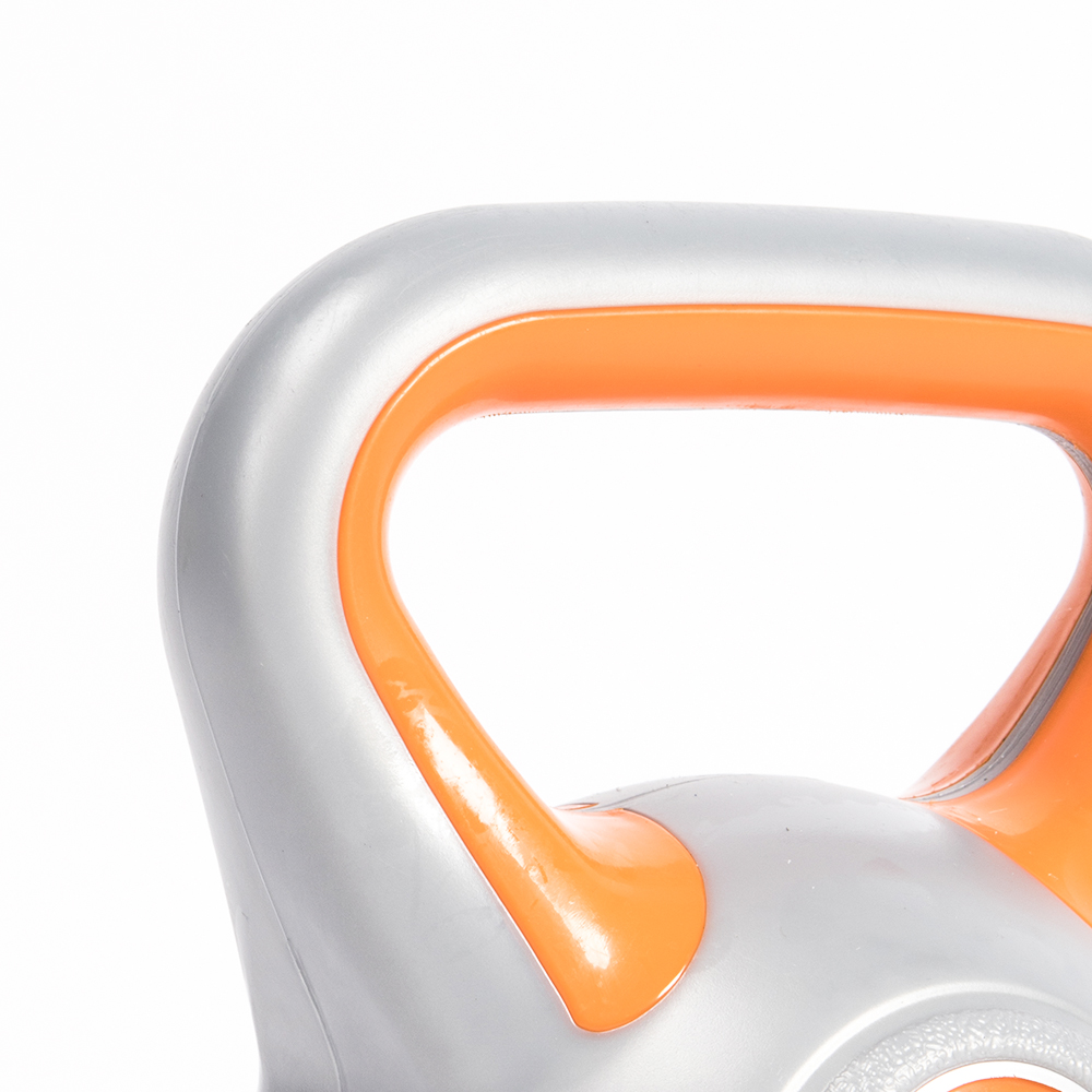 Circuit Neo Kettlebell 8kg - Orange