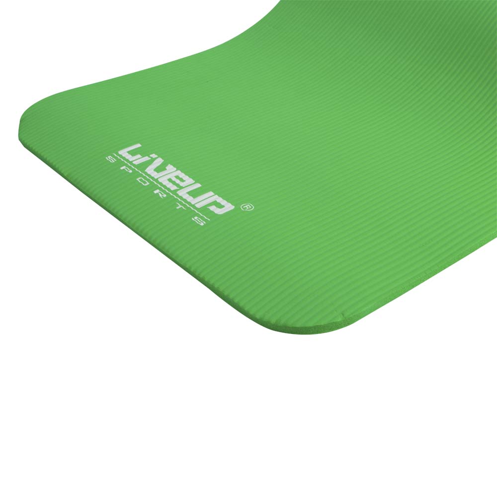 NBR YOGA MAT-YOGA & PILATES-Nantong liveup sports goods co.,LTD