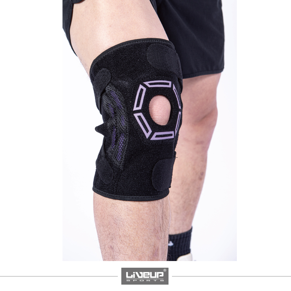 KNEE SUPPORT