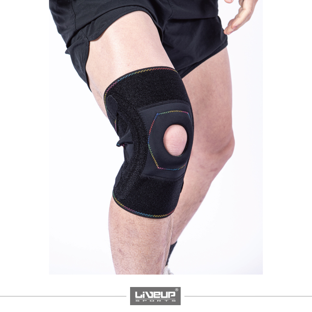 KNEE SUPPORT