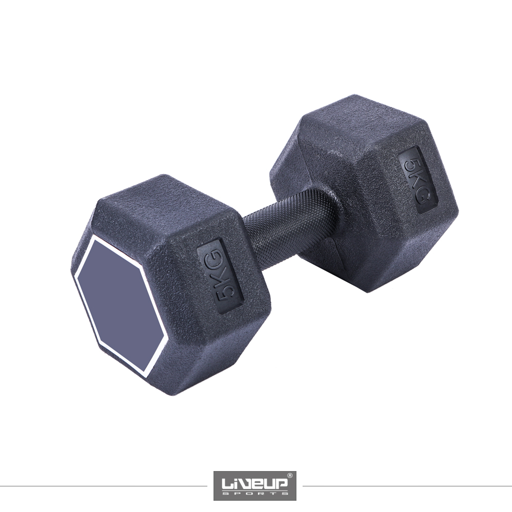 CEMENT DUMBBELL