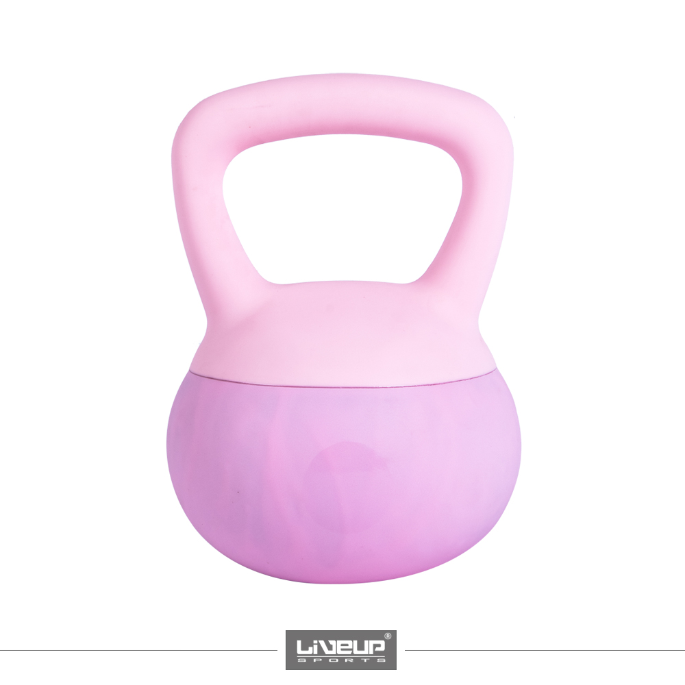 SOFT KETTLEBELL