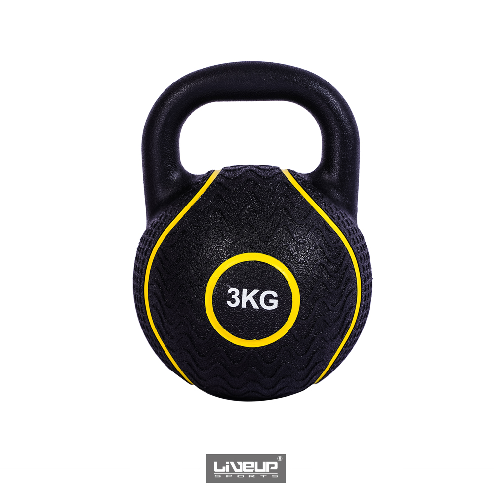 SOFT KETTLEBELL