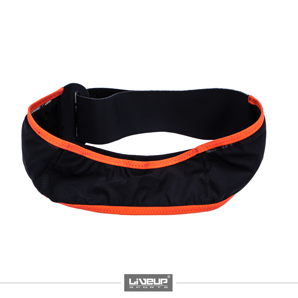 ADJUSTABLE MESH WAIST PACK