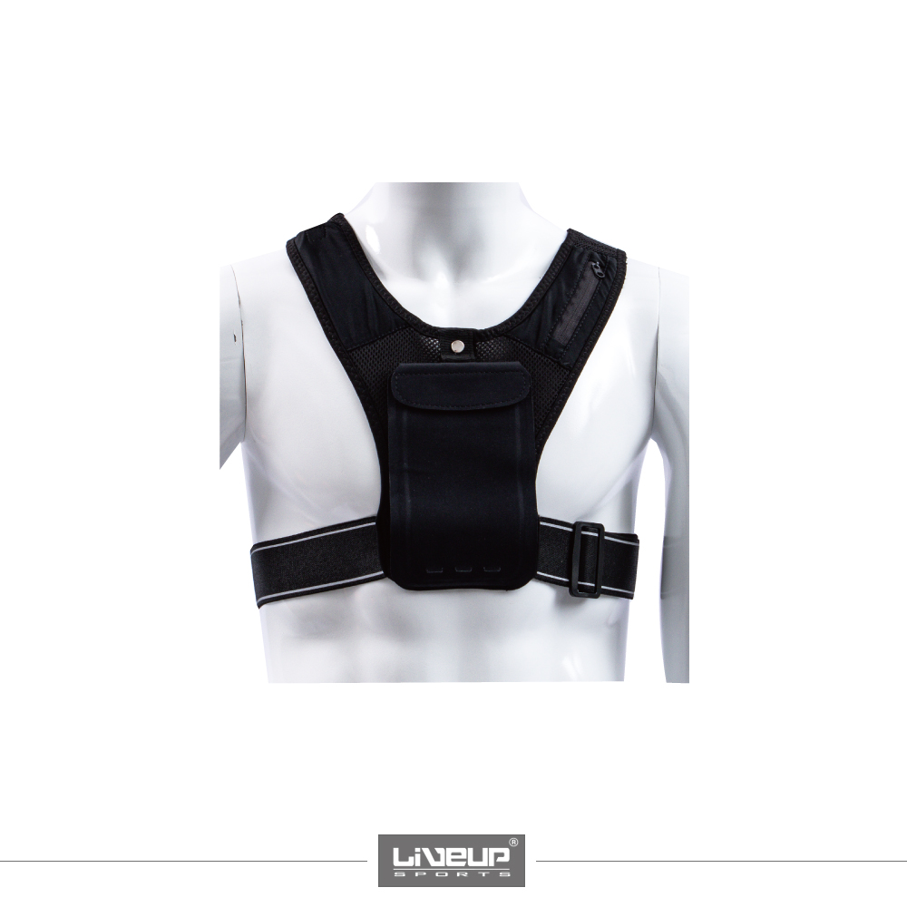 RUNNING REFLECTIVE VEST